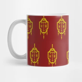 Tower of Terror Mug